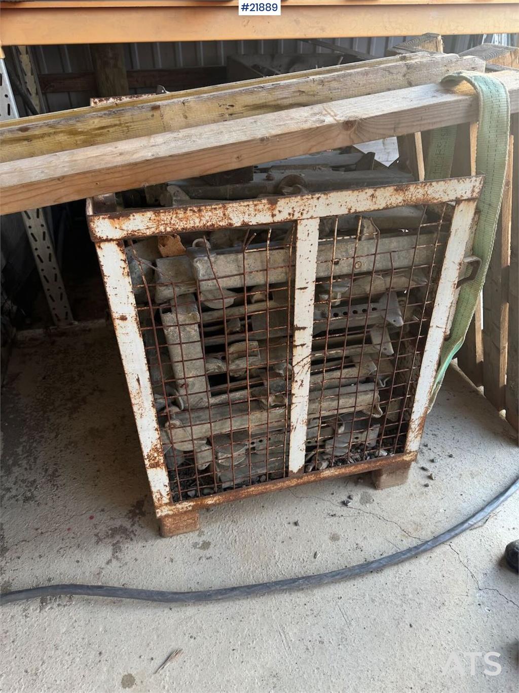 [Other] Hunnebeck Forskaling