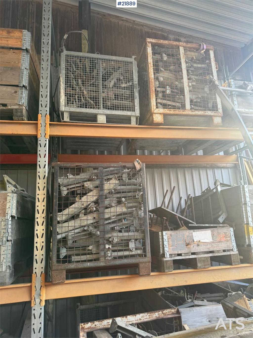 [Other] Hunnebeck Forskaling