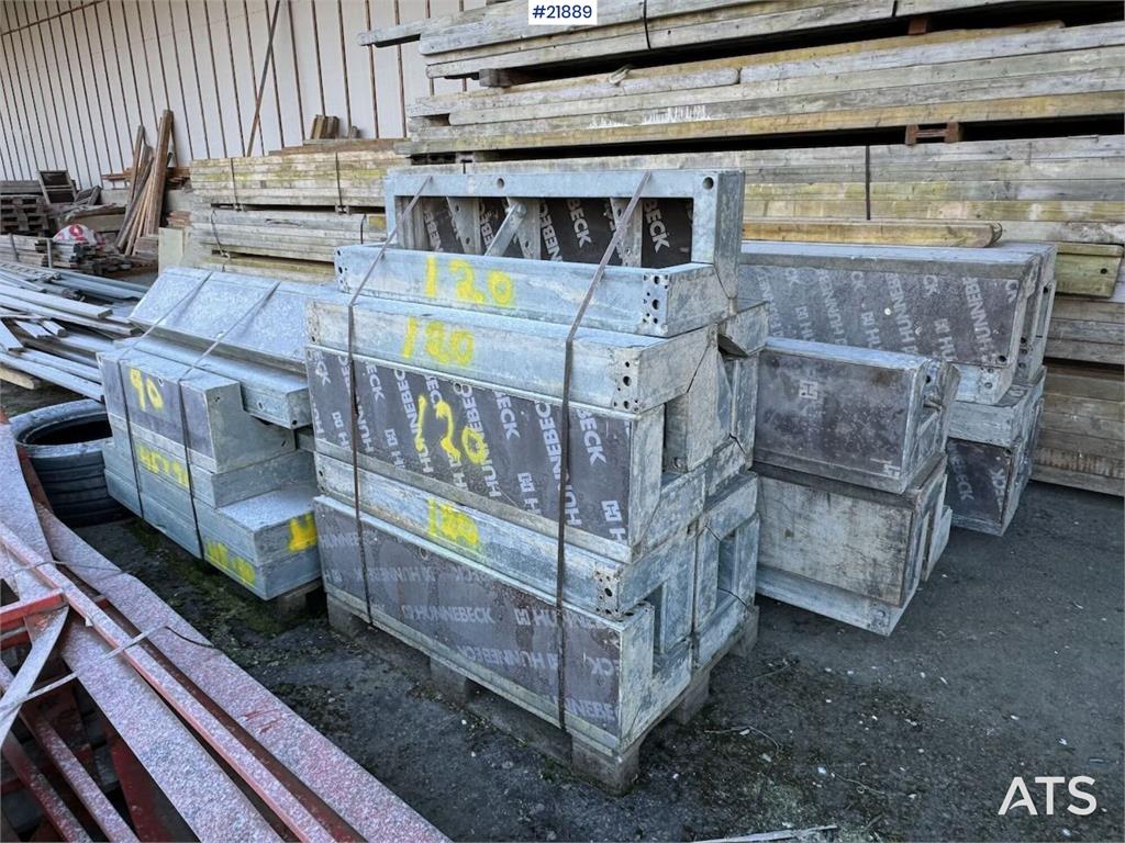 [Other] Hunnebeck Forskaling