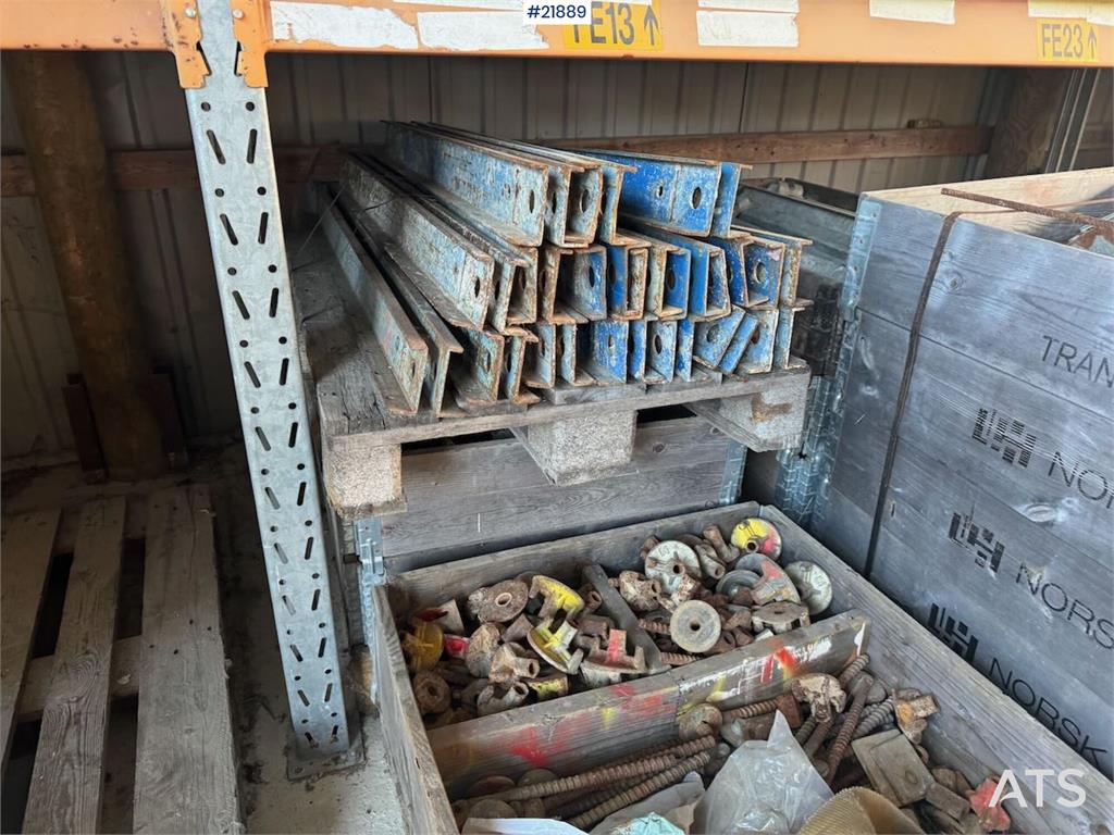 [Other] Hunnebeck Forskaling