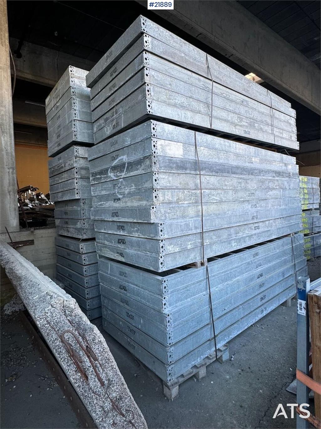 [Other] Hunnebeck Forskaling