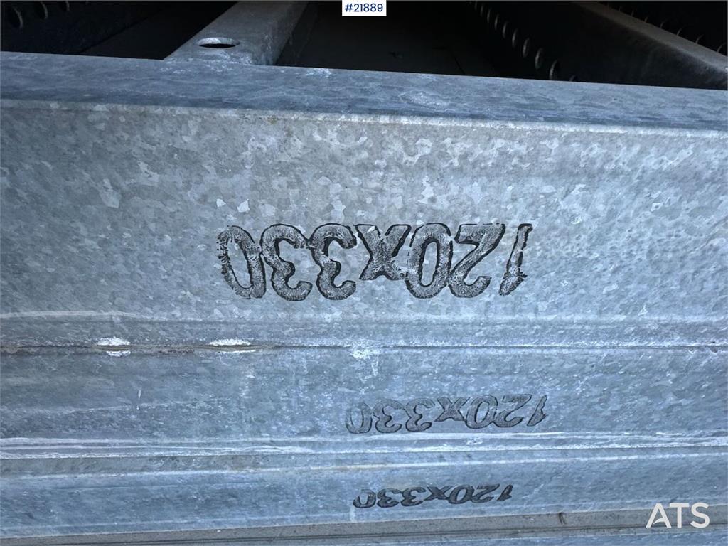 [Other] Hunnebeck Forskaling