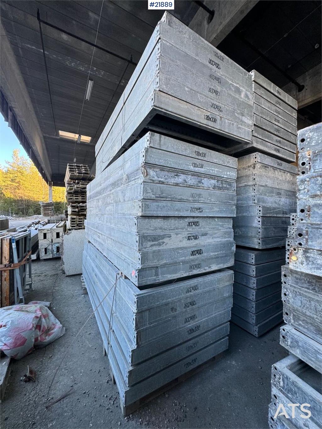 [Other] Hunnebeck Forskaling