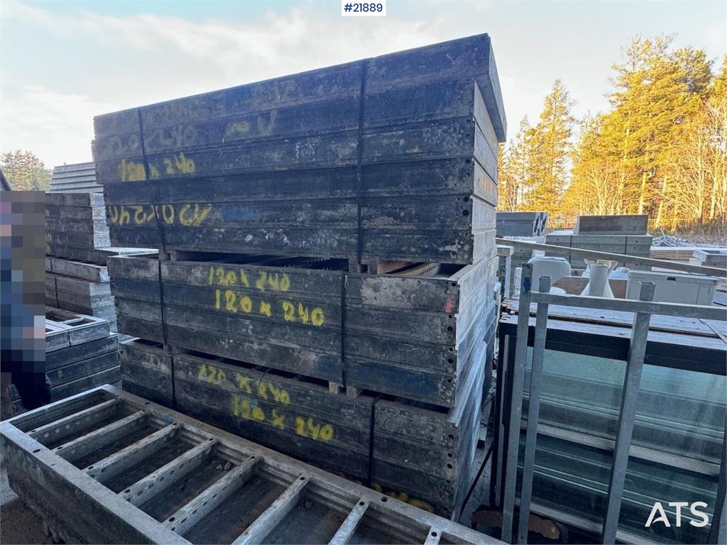 [Other] Hunnebeck Forskaling