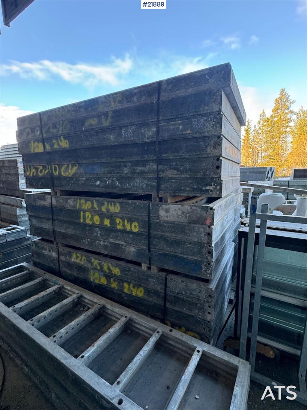 [Other] Hunnebeck Forskaling