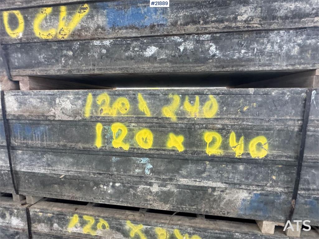 [Other] Hunnebeck Forskaling