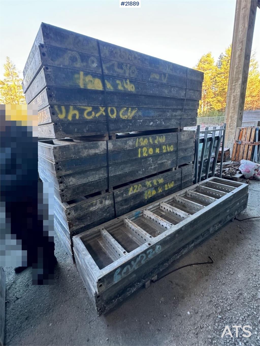 [Other] Hunnebeck Forskaling