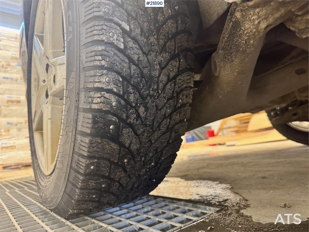 Mercedes-Benz Vito 116 CDI cargo van