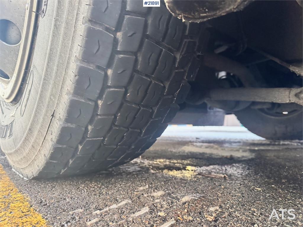 MAN Lion`s Coach Tour Bus. 55 seats!