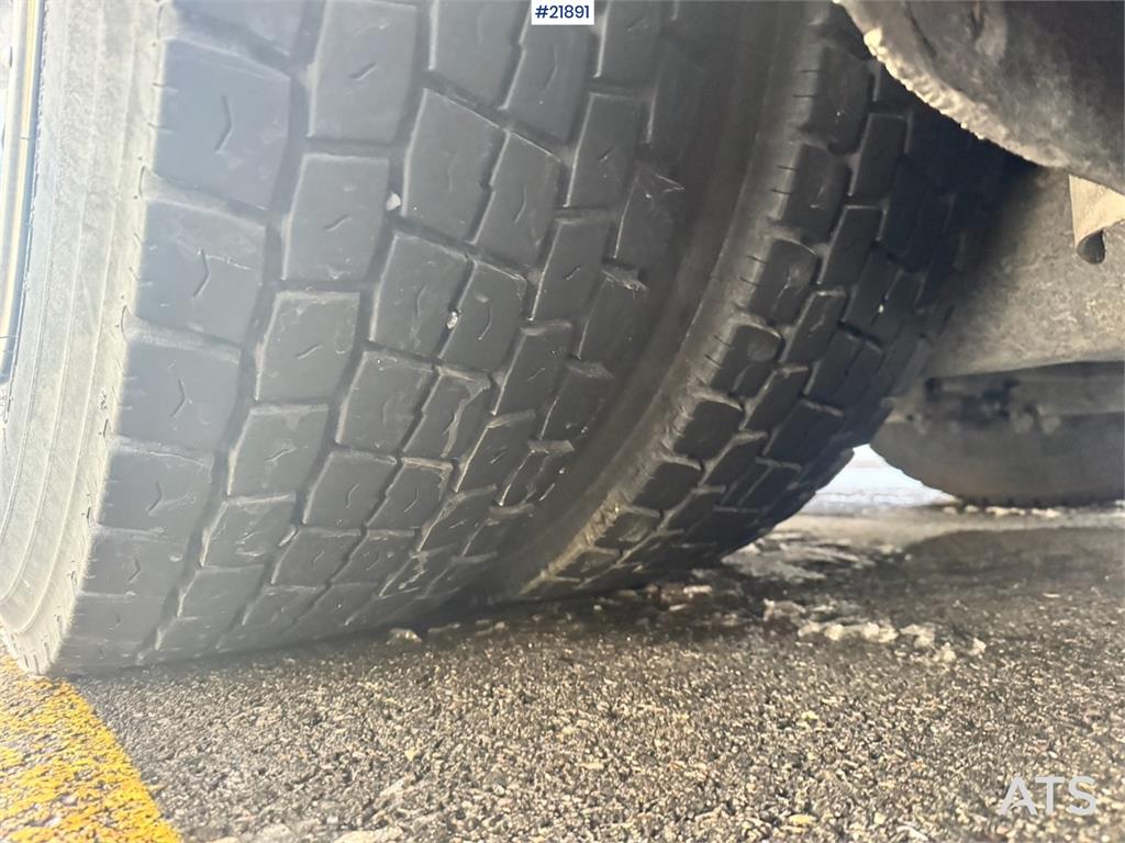 MAN Lion`s Coach Tour Bus. 55 seats!