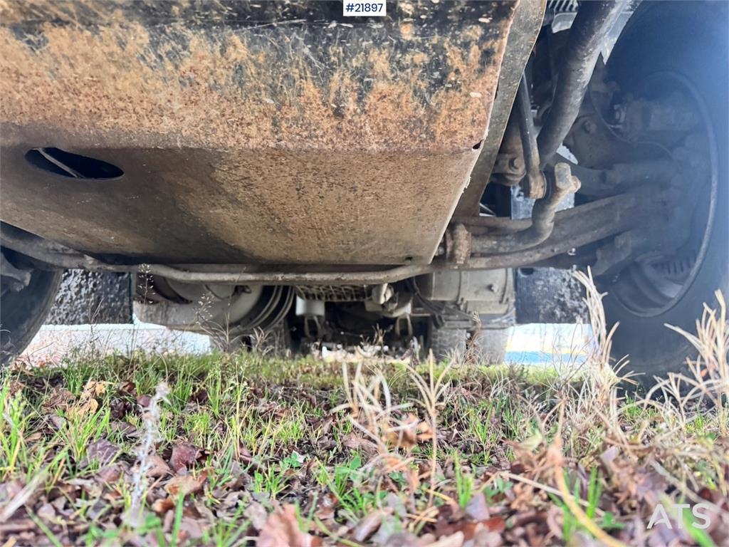 Volvo FH16 600 6x4 Tipper Truck – 280,000 km! WATCH VIDE