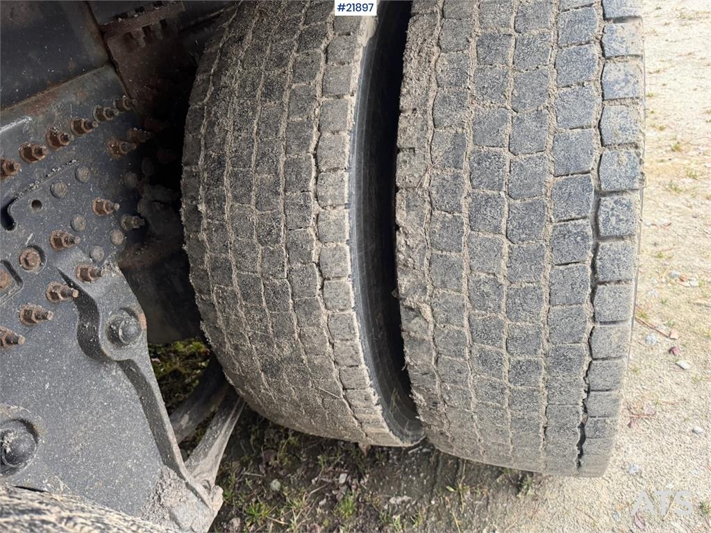 Volvo FH16 600 6x4 Tipper Truck – 280,000 km! WATCH VIDE