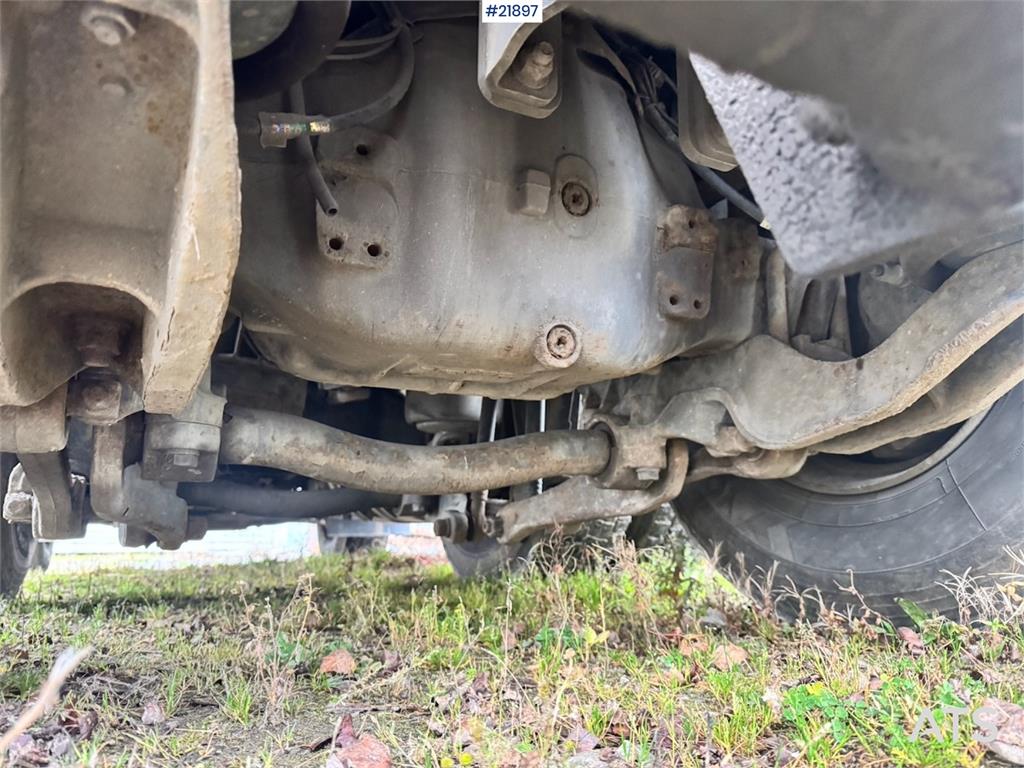 Volvo FH16 600 6x4 Tipper Truck – 280,000 km! WATCH VIDE