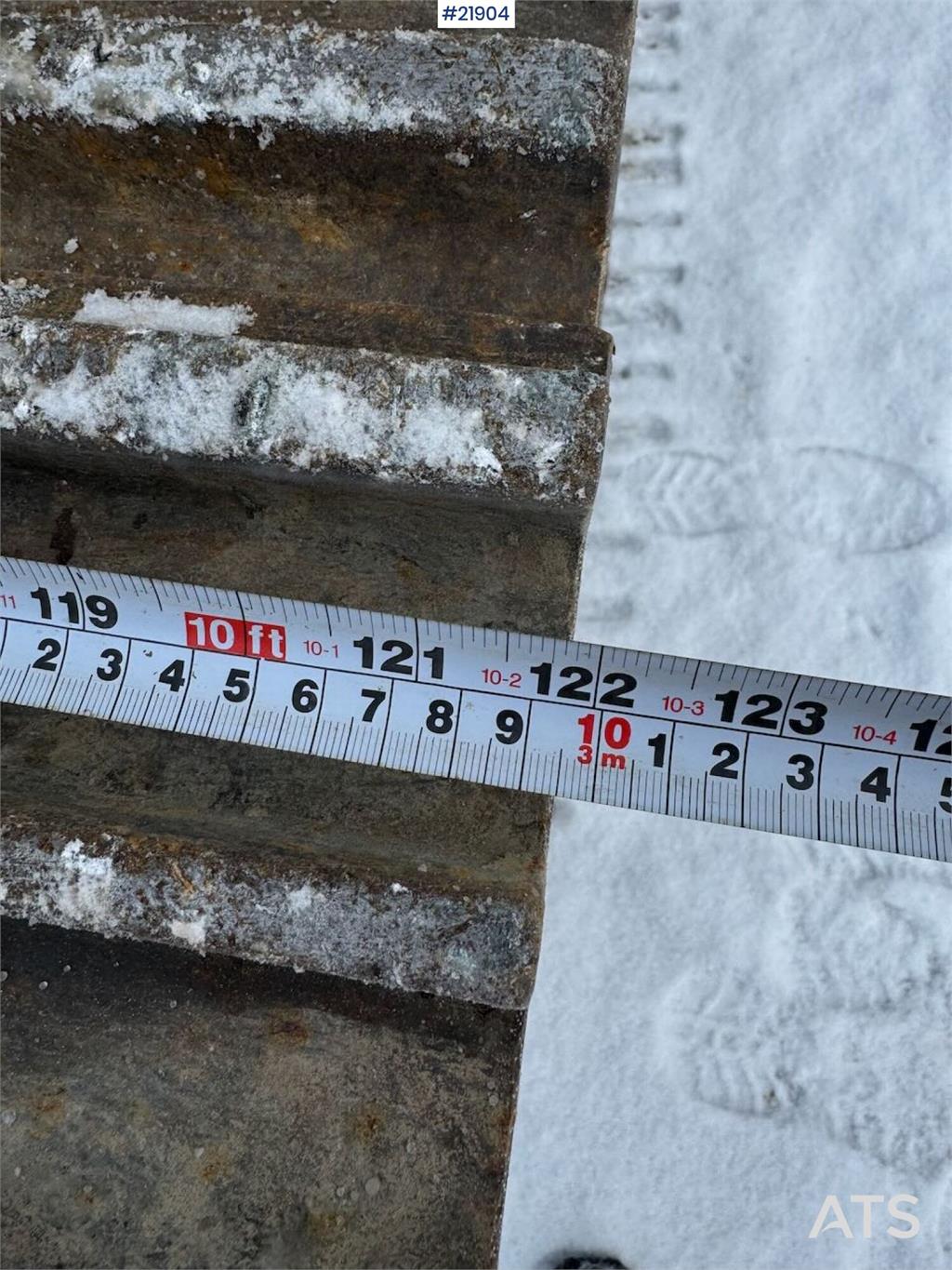 CASE CX210 Tracked Excavator w/ Tilt and Grading Bucket