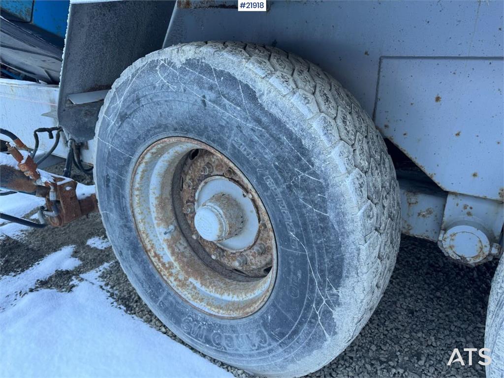 P.J. Jonsson & soner RC3800