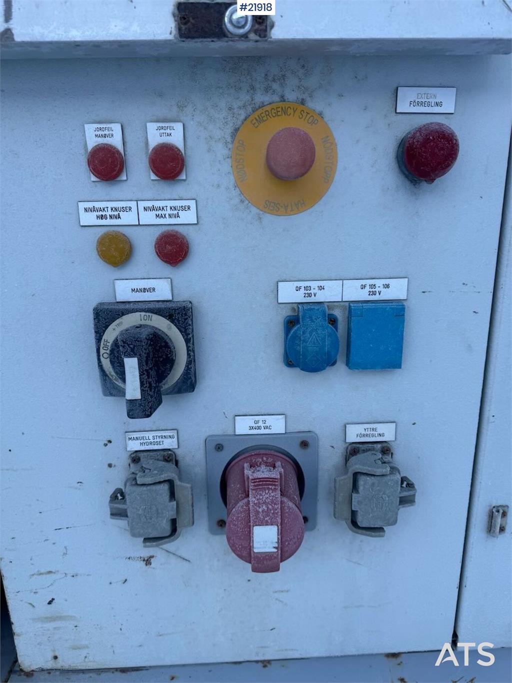 P.J. Jonsson & soner RC3800