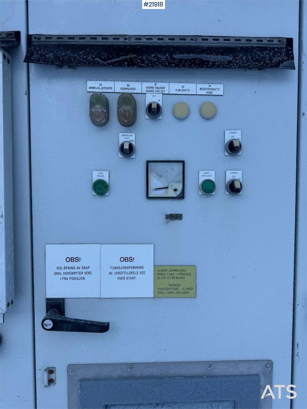 P.J. Jonsson & soner RC3800