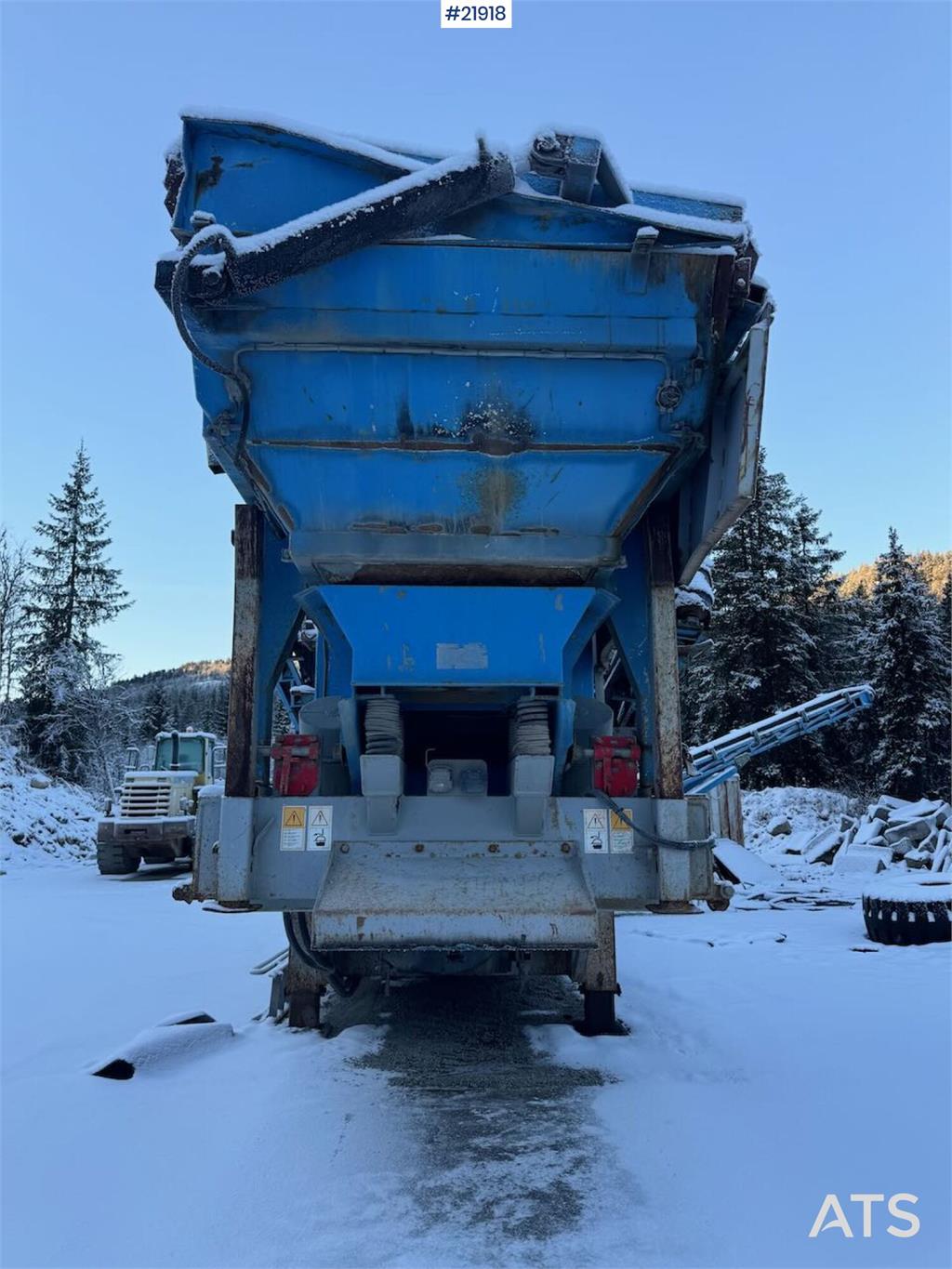 P.J. Jonsson & soner RC3800