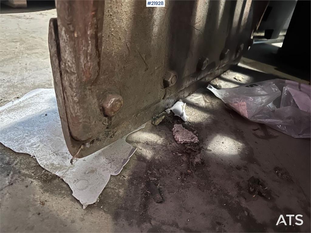 [Other] Encon Engcon rototilt og klype