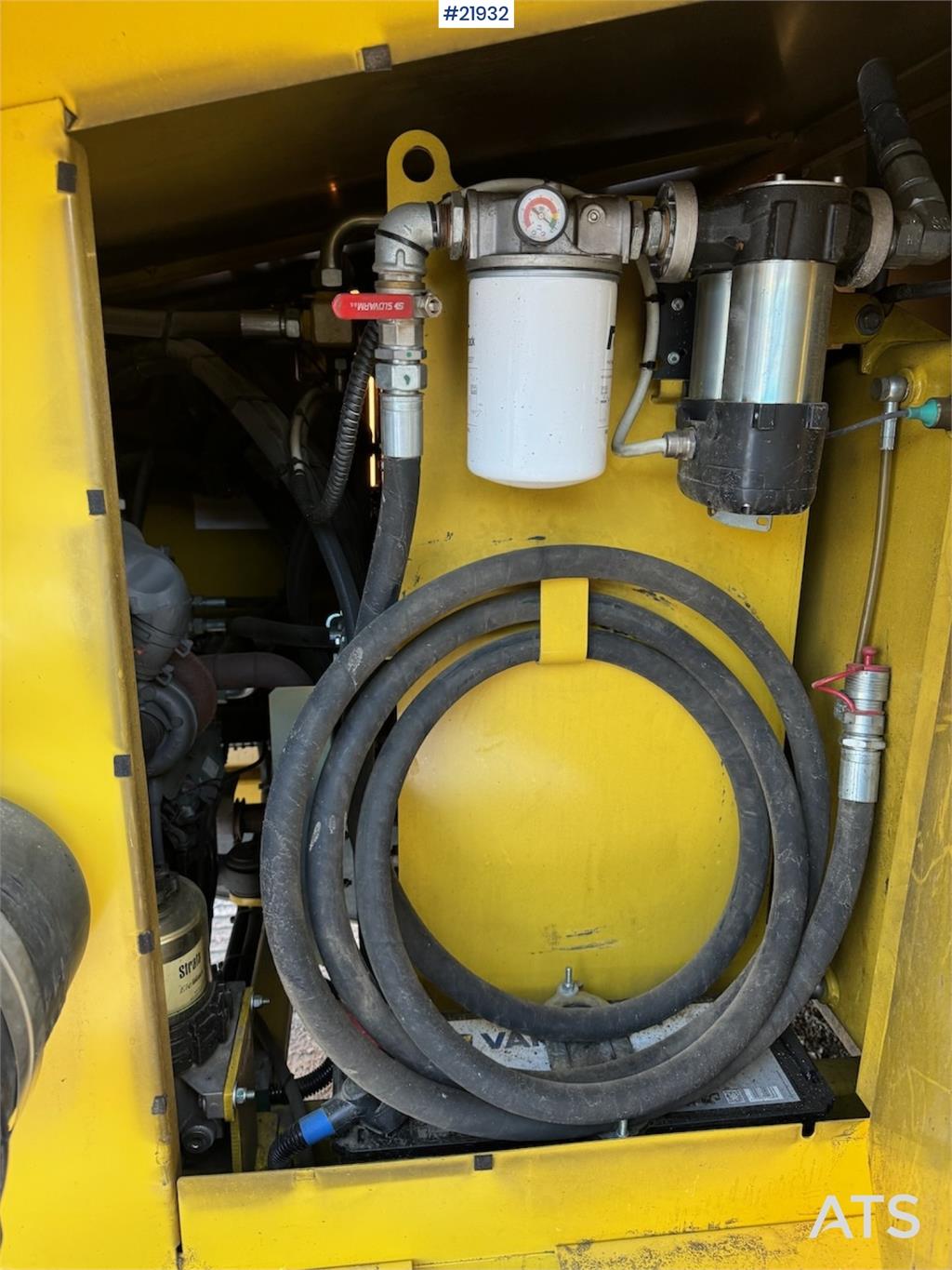 Keestrack Combo Eco Screening Plant – 1100 hours! WATCH VIDE