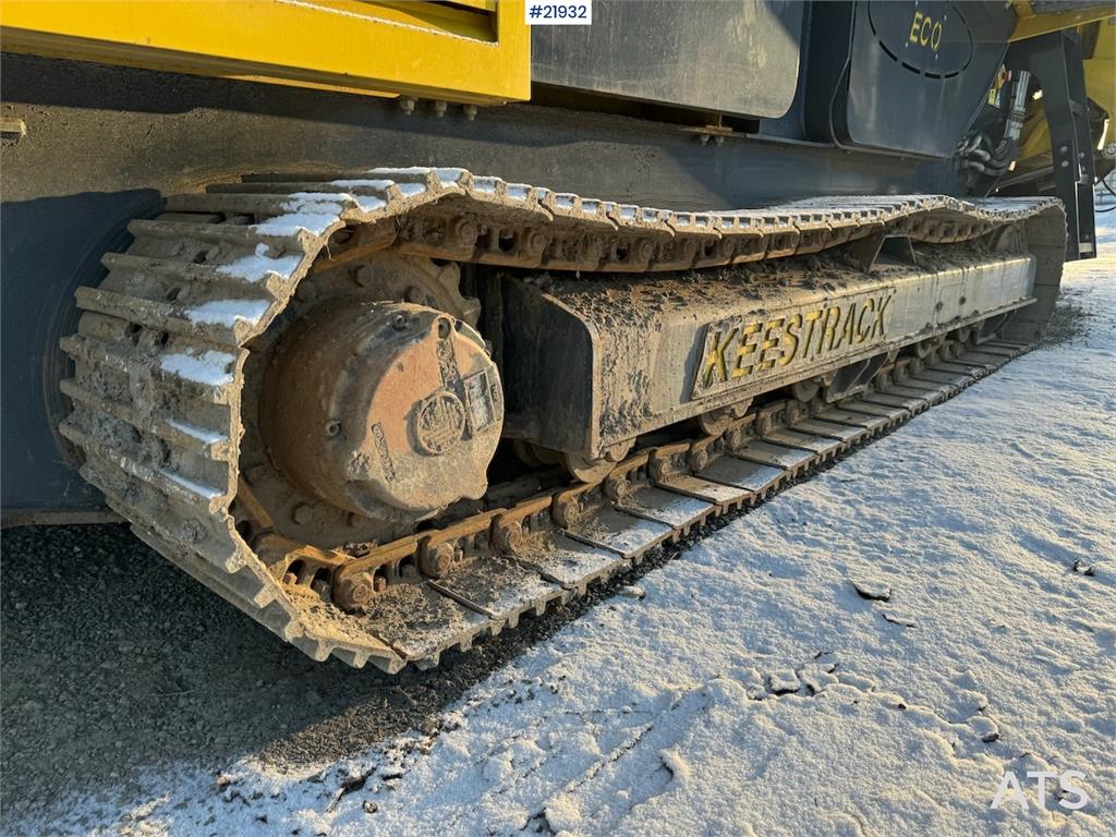 Keestrack Combo Eco Screening Plant – 1100 hours! WATCH VIDE