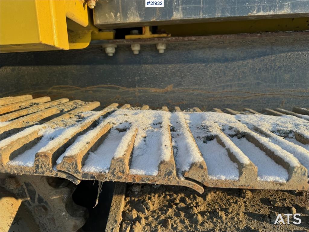 Keestrack Combo Eco Screening Plant – 1100 hours! WATCH VIDE