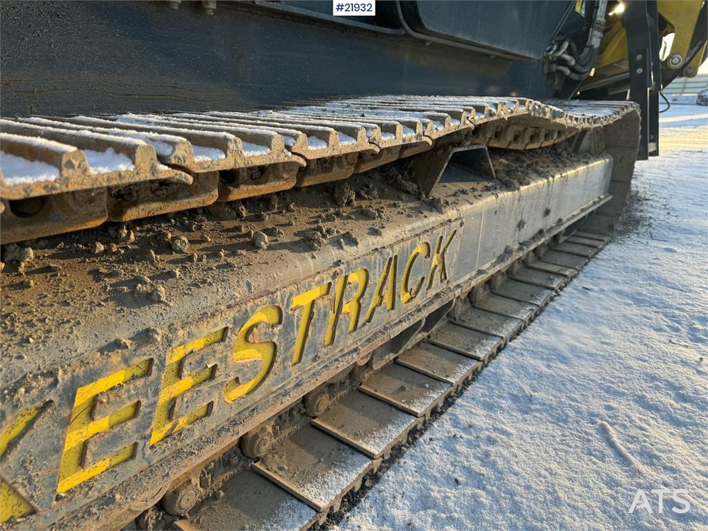 Keestrack Combo Eco Screening Plant – 1100 hours! WATCH VIDE