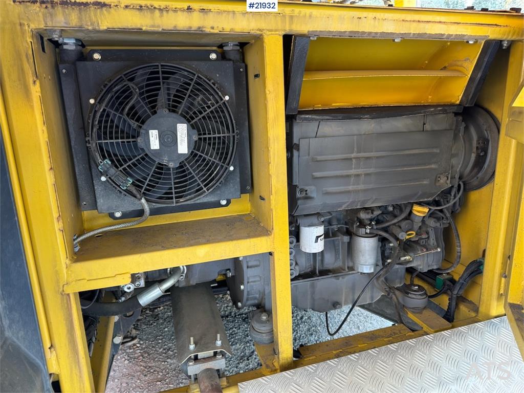 Keestrack Combo Eco Screening Plant – 1100 hours! WATCH VIDE