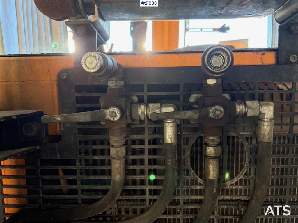 [Other] Geotech 605 Georigger with shear