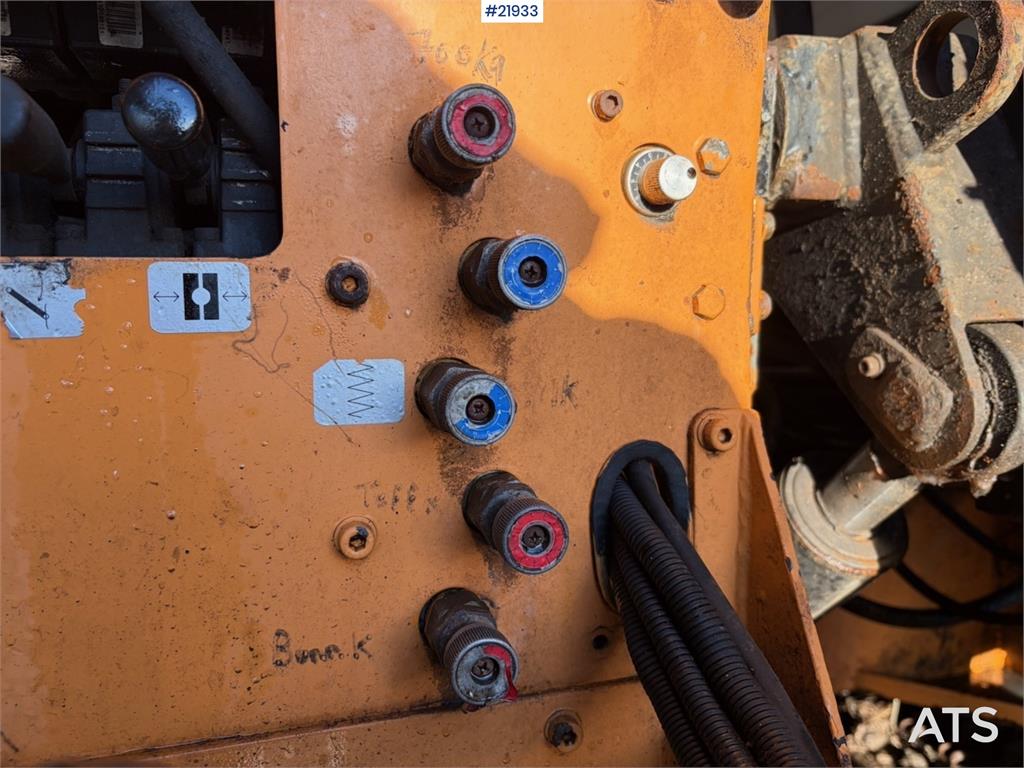 [Other] Geotech 605 Georigger with shear