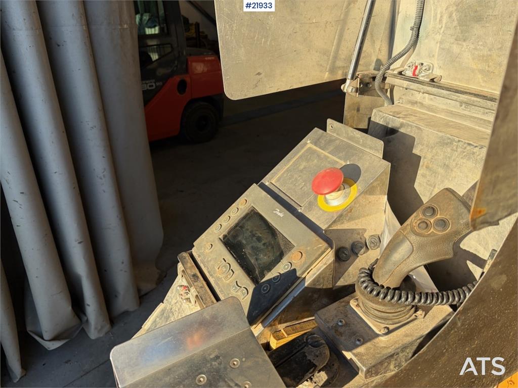 [Other] Geotech 605 Georigger with shear