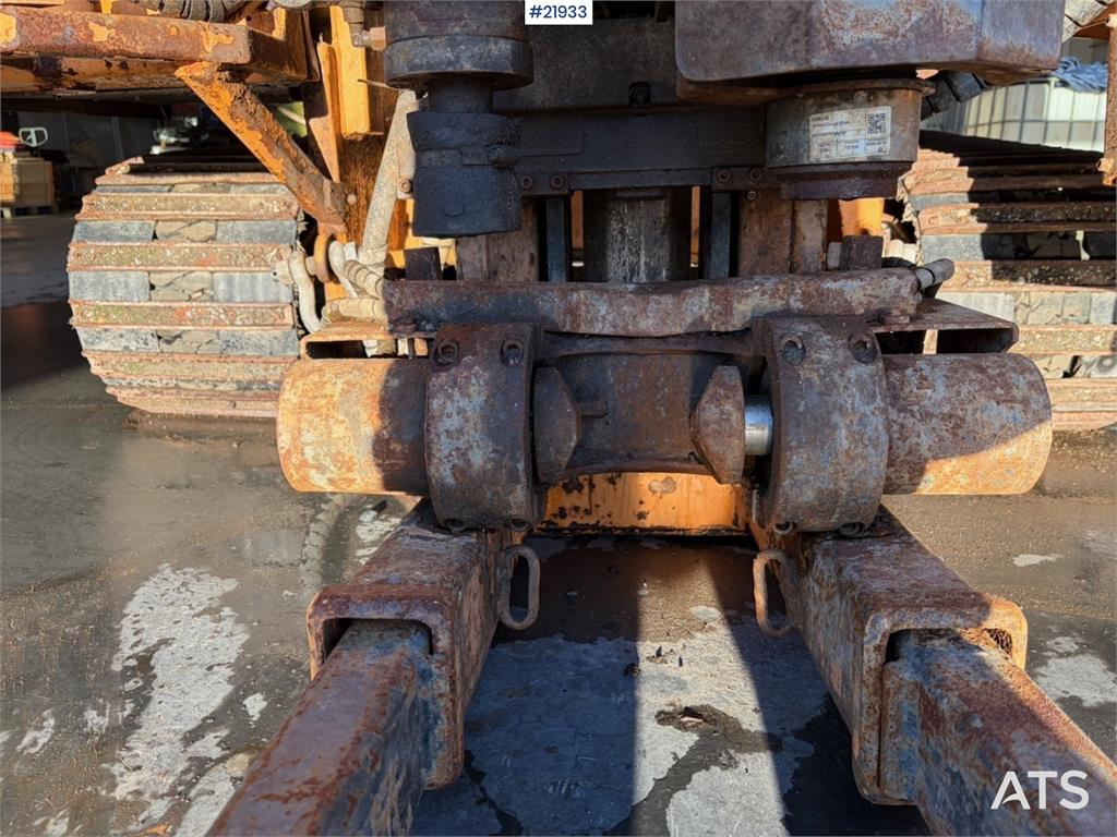 [Other] Geotech 605 Georigger with shear