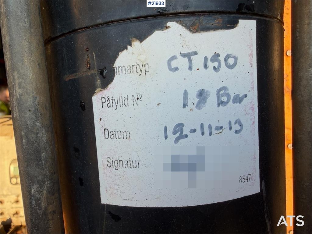 [Other] Geotech 605 Georigger with shear