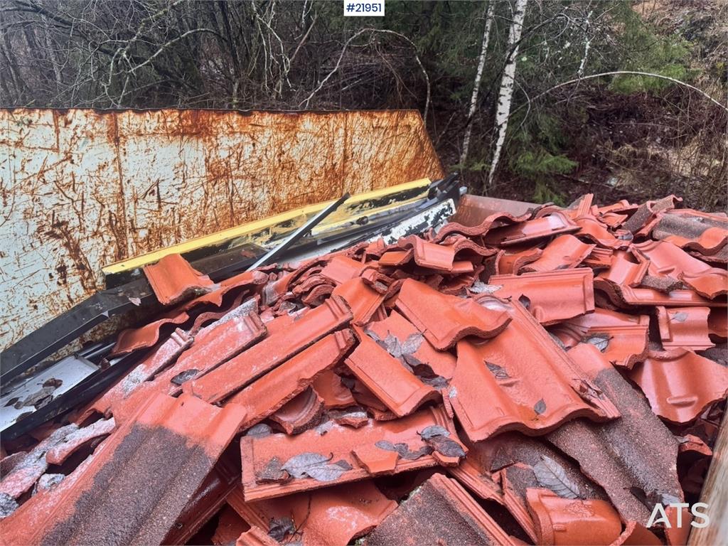 [Other] Liftcontainer 10m3