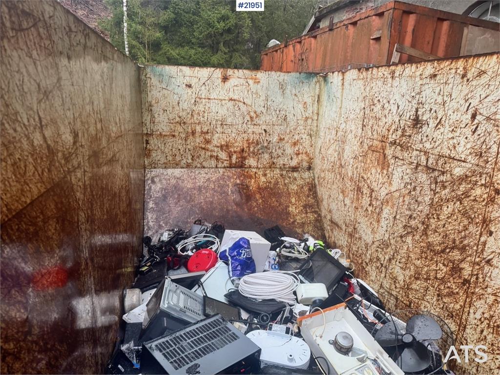 [Other] Liftcontainer 10m3