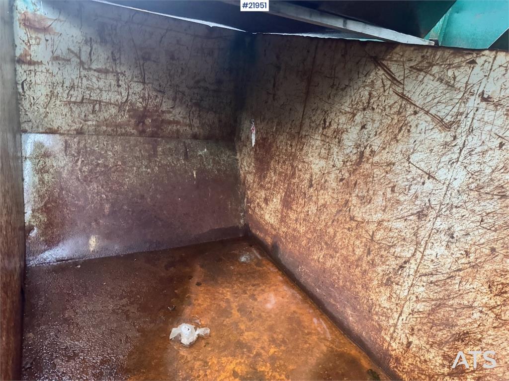 [Other] Liftcontainer 10m3