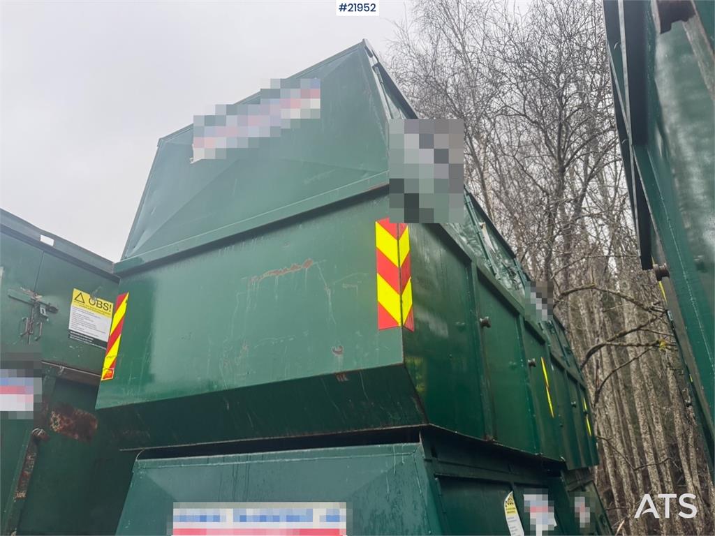 [Other] Liftcontainer 10m3