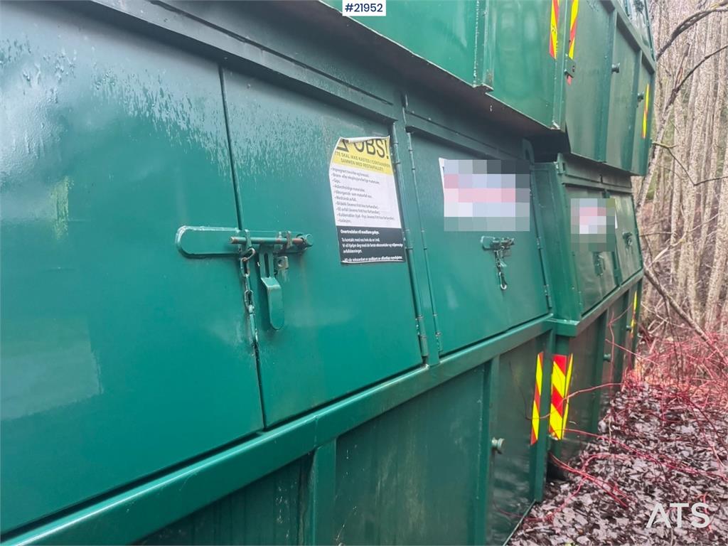 [Other] Liftcontainer 10m3