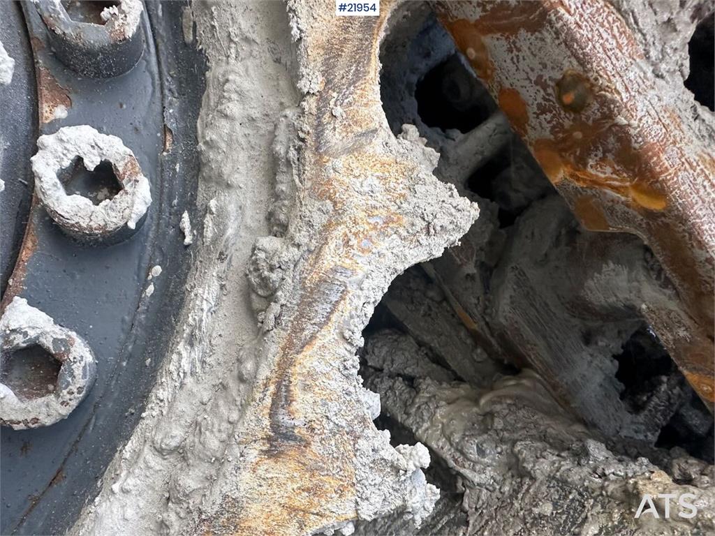 Sandvik UJ440i Jaw Crusher – SEE VIDEO