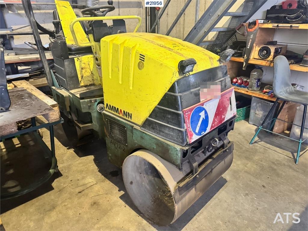 Ammann AV12-2