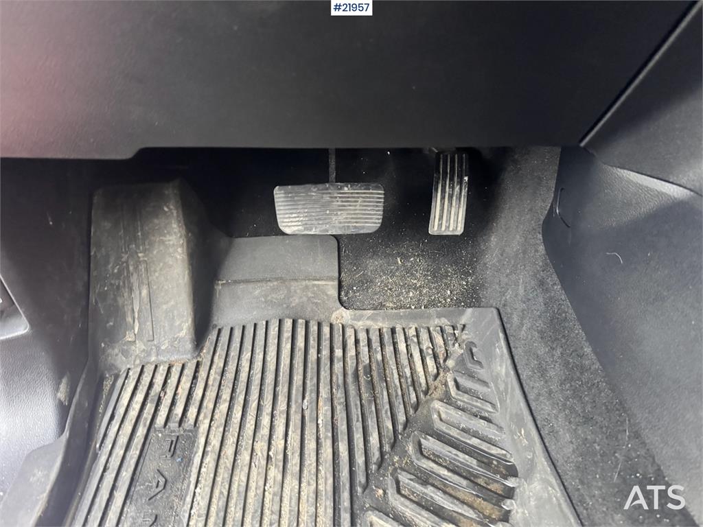 Ford Ranger Raptor – 292 HP – Double CAB – Well Equippe