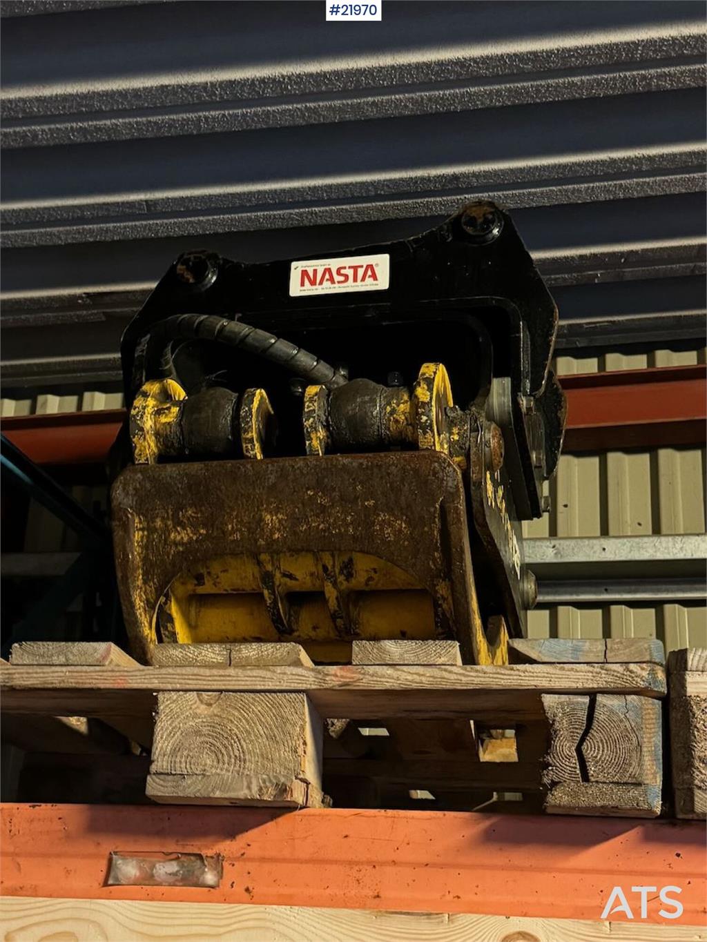 [Other] Gripen 025 grapple