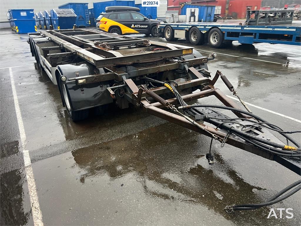 [Other] NOR SLEP SL-28KT