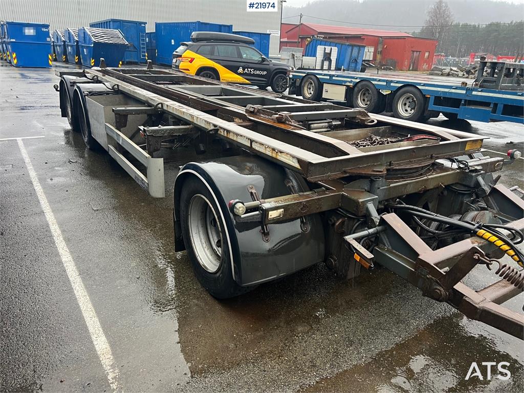 [Other] NOR SLEP SL-28KT