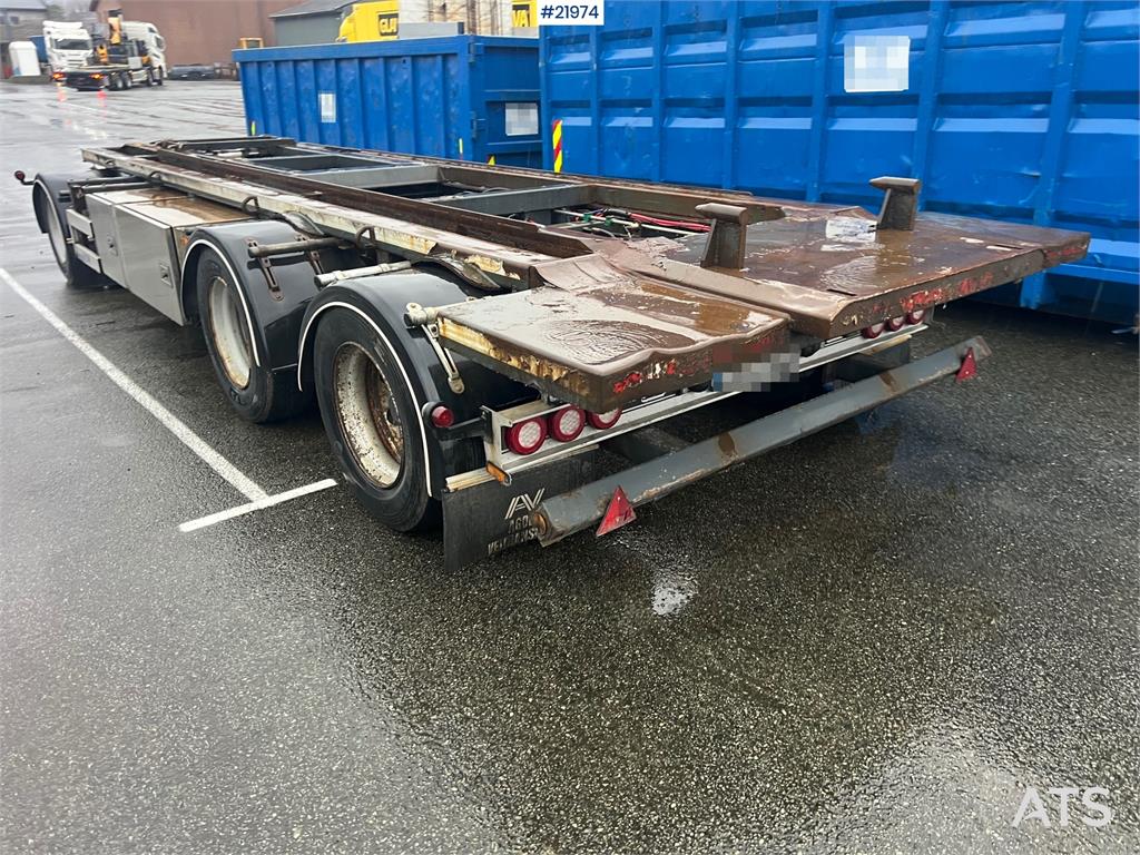 [Other] NOR SLEP SL-28KT