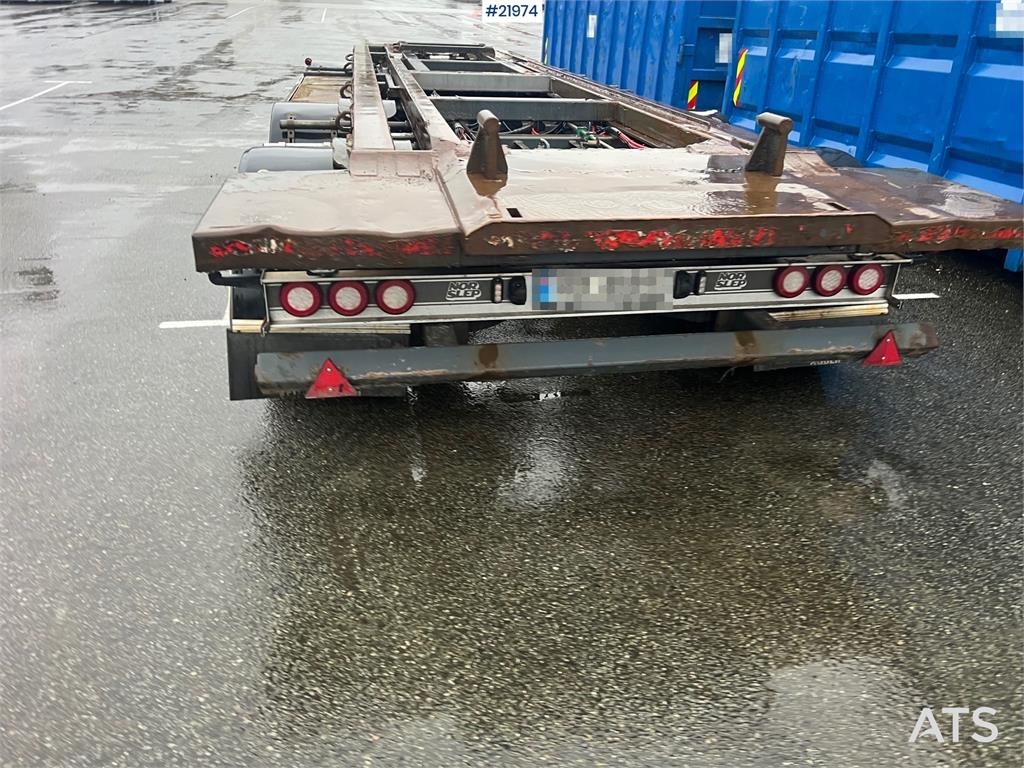 [Other] NOR SLEP SL-28KT