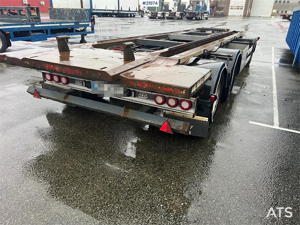 [Other] NOR SLEP SL-28KT