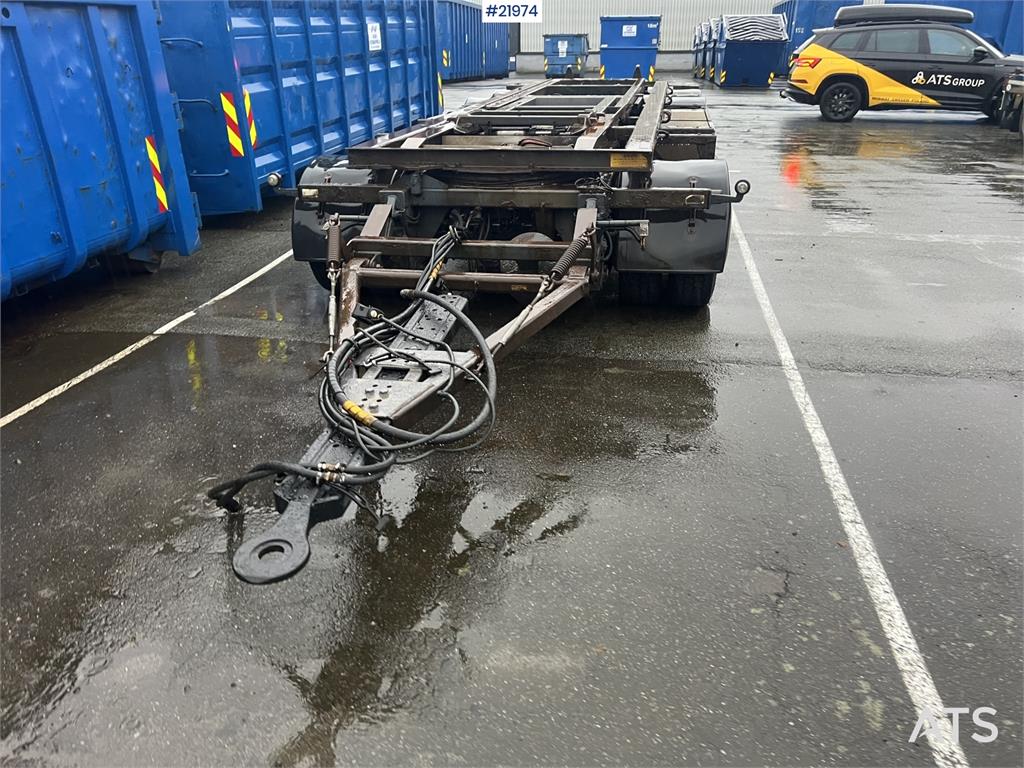 [Other] NOR SLEP SL-28KT