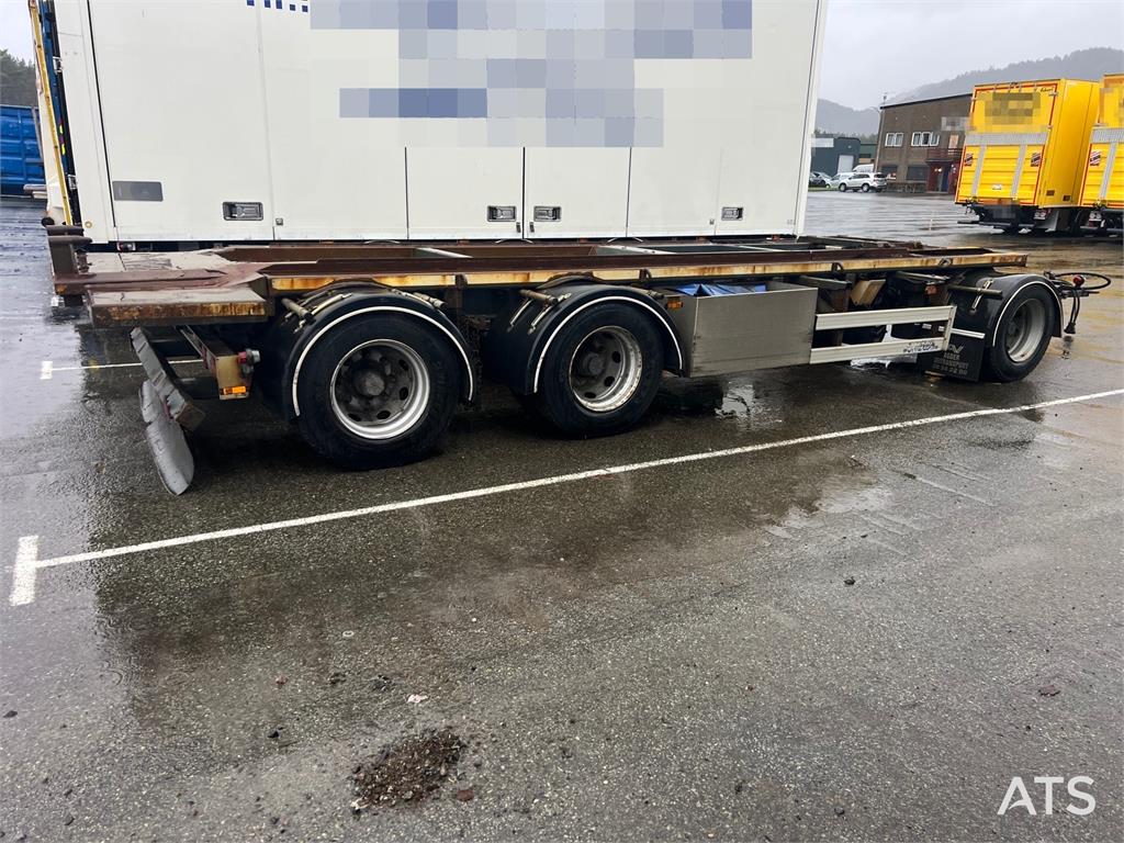 [Other] NOR SLEP SL-28KT