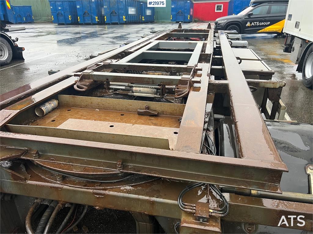 [Other] NOR SLEP SL-28KT